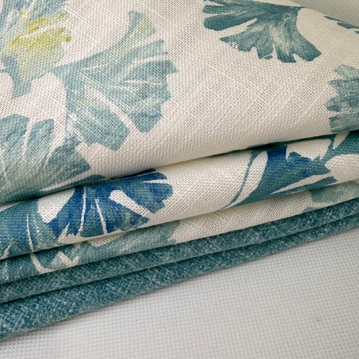 DIY Piped Cushion Cover Set: Colefax&Fowler / Jane Churchill Fabric