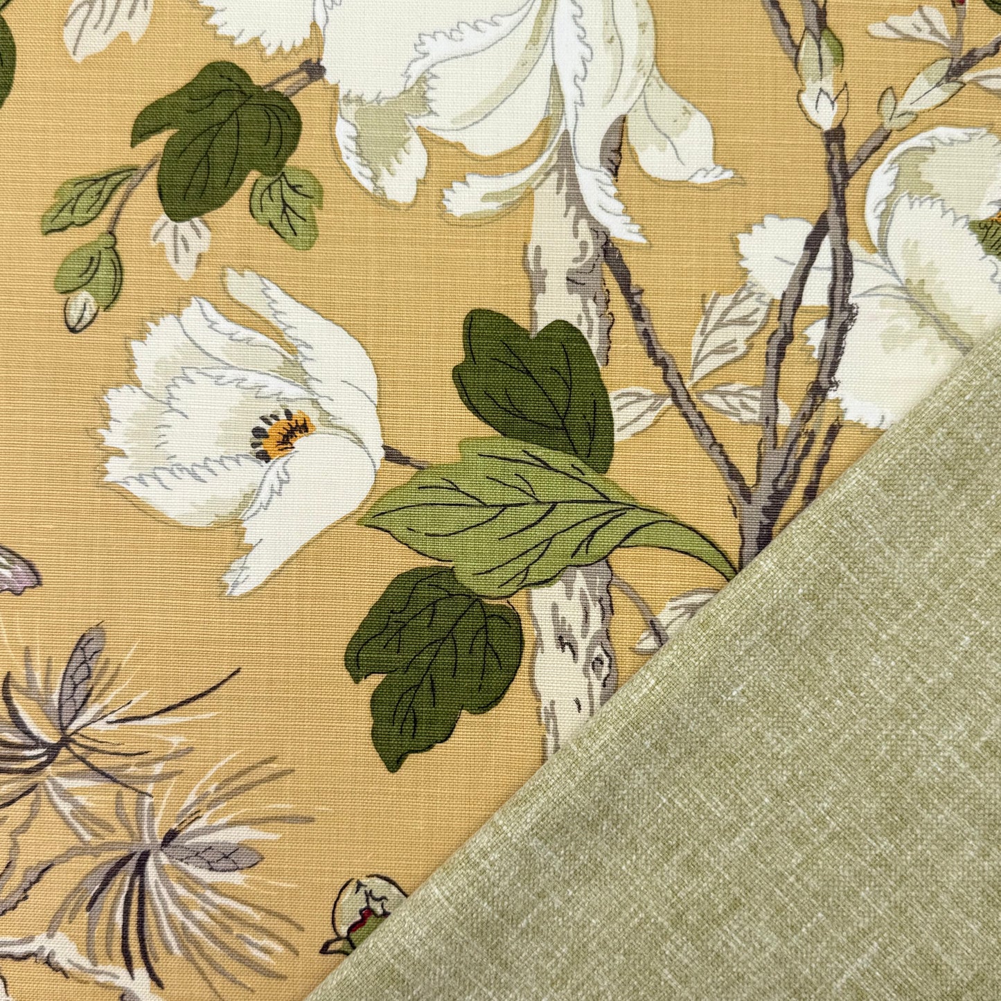 Random Selection DIY Piped Cushion Set