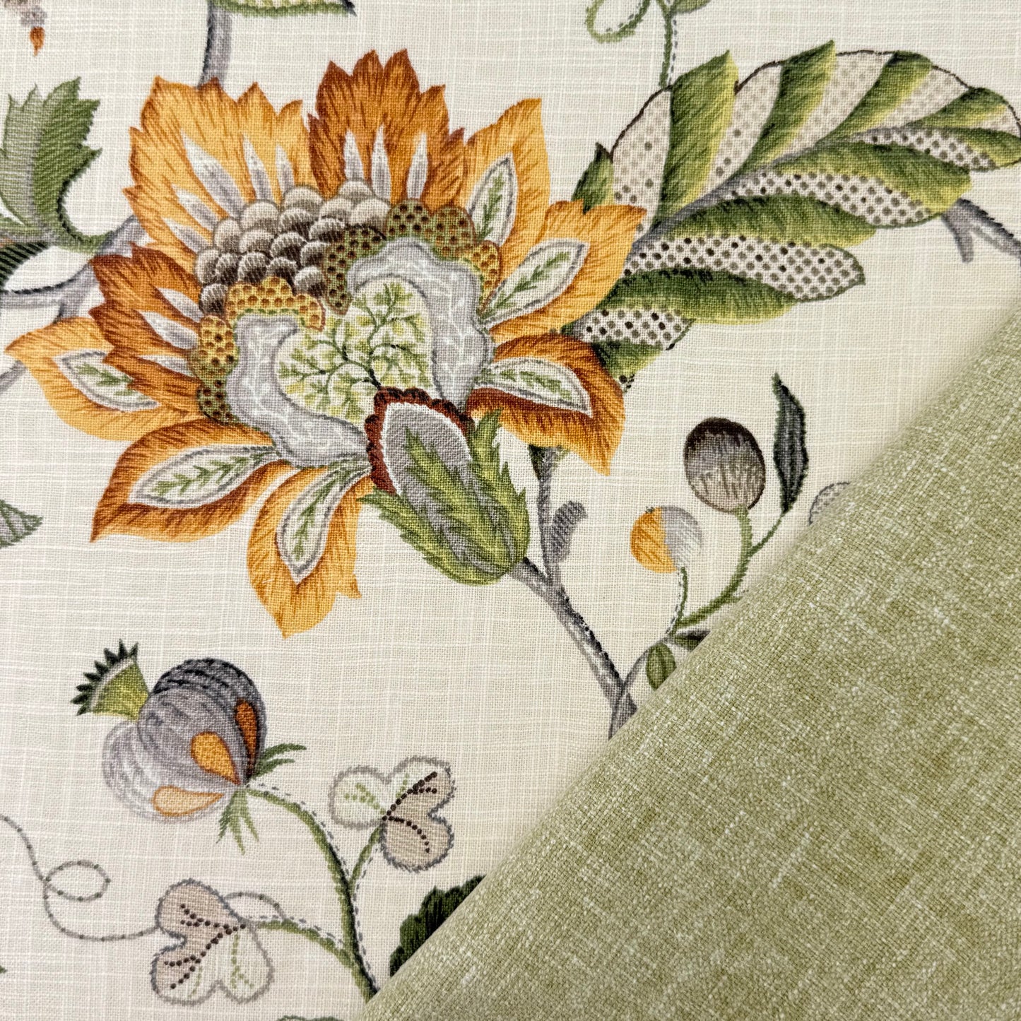 Random Selection DIY Piped Cushion Set