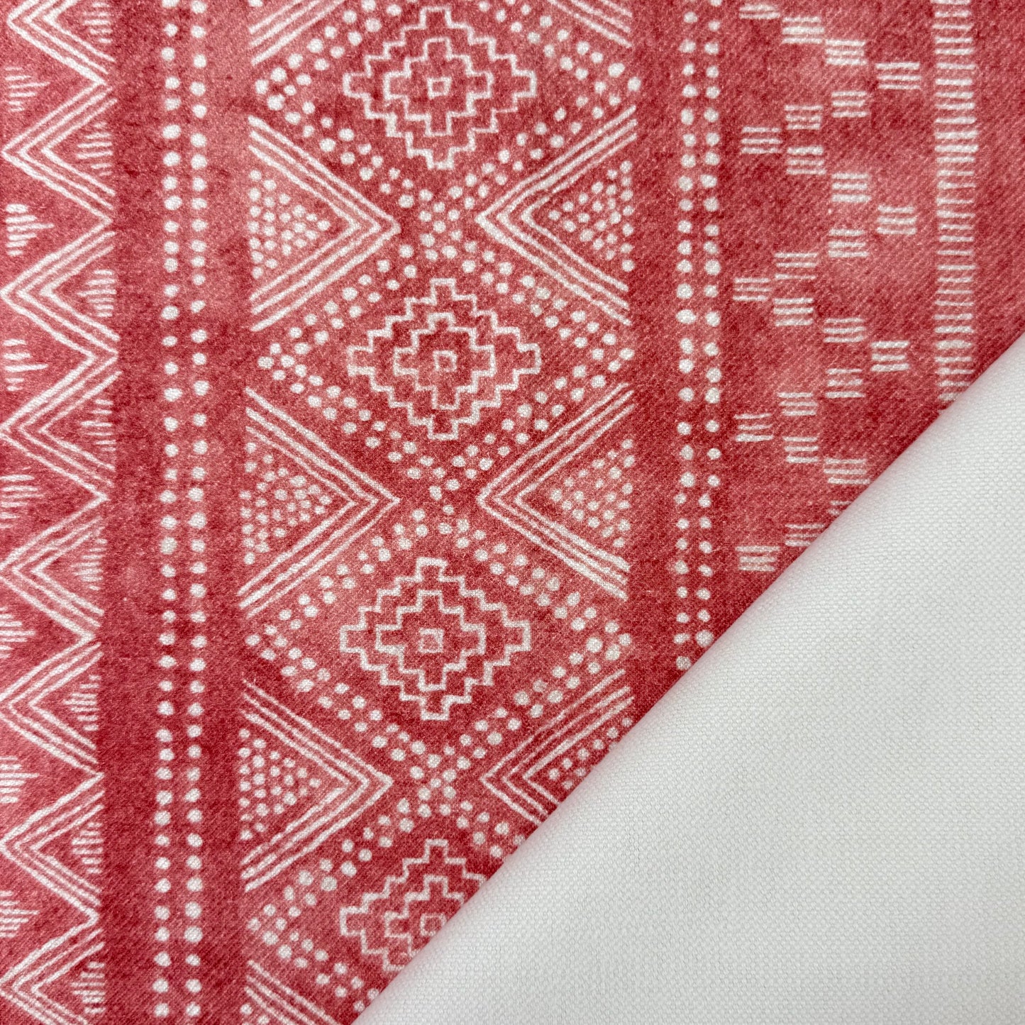 Random Selection DIY Piped Cushion Set