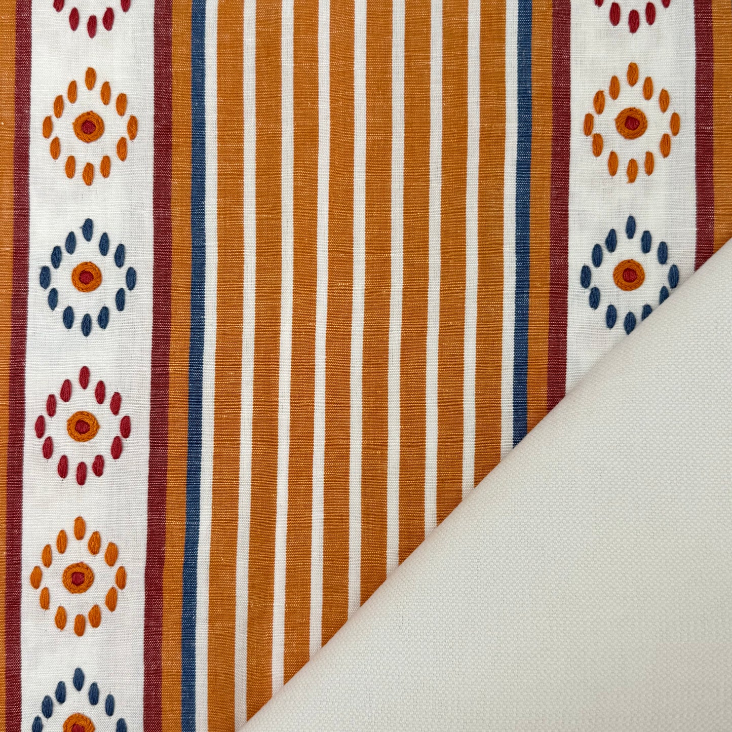 Random Selection DIY Piped Cushion Set