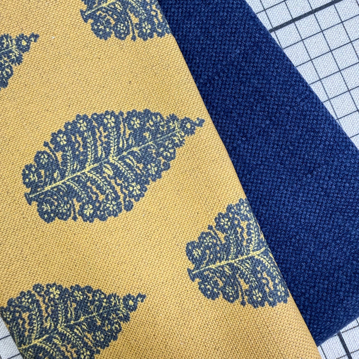 Limited Edition DIY Piped Cushion Cover Sets in Exclusive Julia Brendel Fabrics