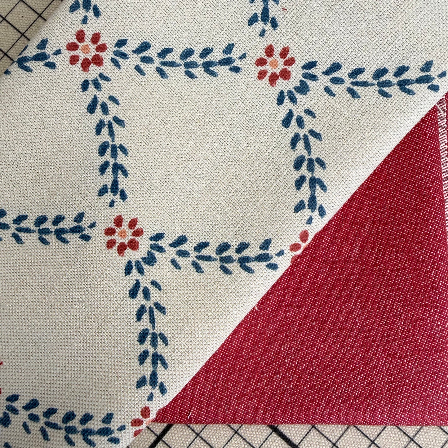 Limited Edition DIY Piped Cushion Cover Sets in Exclusive Julia Brendel Fabrics